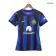 Women's Inter Milan Home Jersey 2023/24 - gojerseys