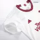 Women's Manchester United Third Away Jersey 2023/24 - gojerseys