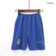 Al Nassr Home Jersey Kit 2023/24 Kids(Jersey+Shorts+Socks) - gojerseys