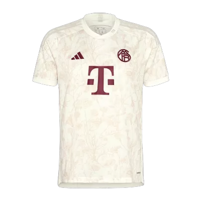 Bayern Munich Third Away Jersey 2023/24 - gojersey