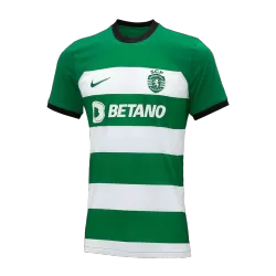 Sporting Lisbon's New Away Kit Features Covert Messages In Both