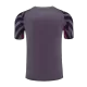 Manchester City Goalkeeper Jersey 2023/24 - Purple - gojerseys