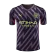 Manchester City Goalkeeper Jersey 2023/24 - Purple - gojerseys