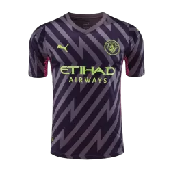 manchester city goalie jersey