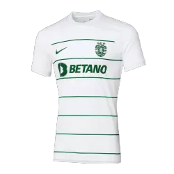 Sporting Lisbon's New Away Kit Features Covert Messages In Both