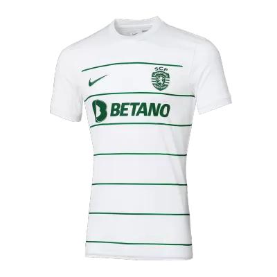 Sporting CP Away Jersey 2023/24 - gojersey