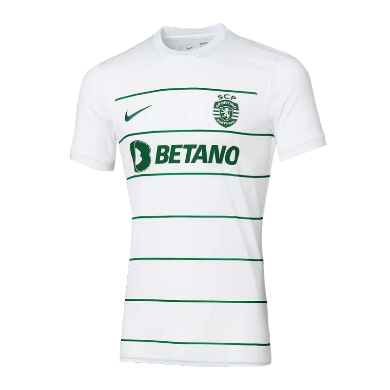 Sporting CP Away Jersey 2023/24 - gojersey