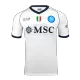 Napoli H.LOZANO #11 Away Jersey Authentic 2023/24 - gojerseys