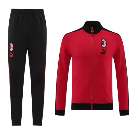 AC Milan Training Kit 2023/24 - Red - gojerseys