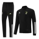 Juventus Training Kit 2023/24 - Black - gojerseys