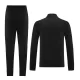 Juventus Training Kit 2023/24 - Black - gojerseys