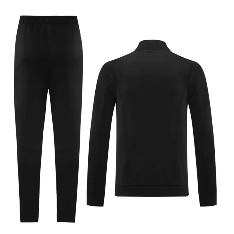 Juventus Training Kit 2023/24 - Black - gojersey