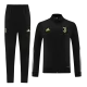 Juventus Training Kit 2023/24 - Black - gojerseys