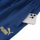 Manchester City Training Kit 2023/24 - Blue - gojerseys