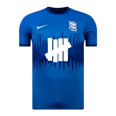Birmingham City Home Jersey 2023/24 - gojersey