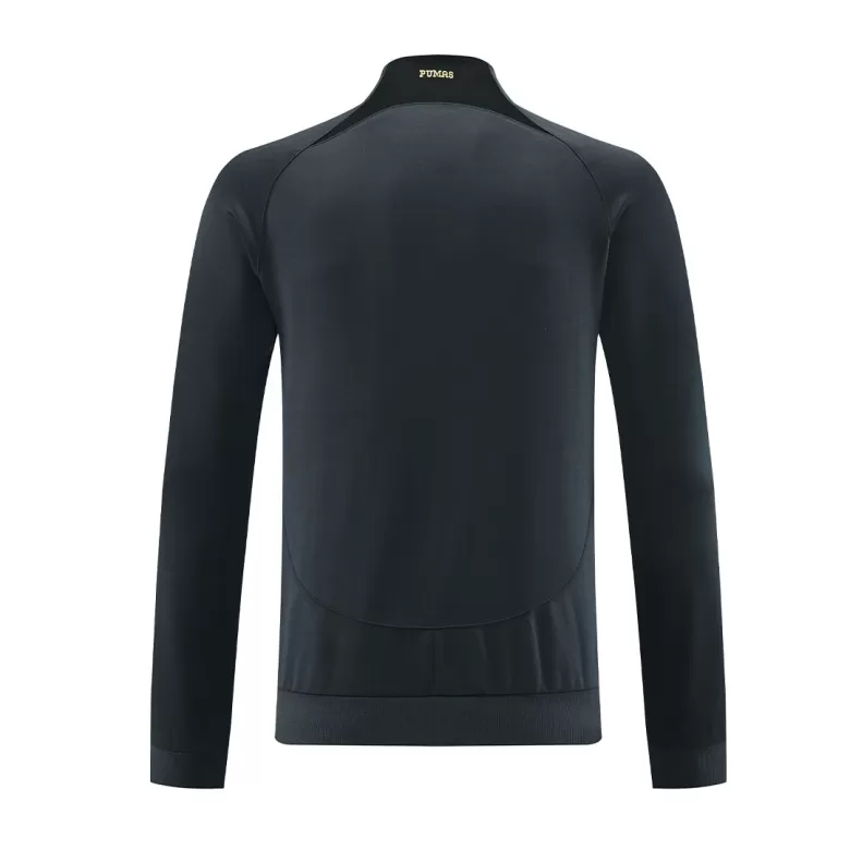 Pumas UNAM Training Kit 2023/24 - Black - gojersey