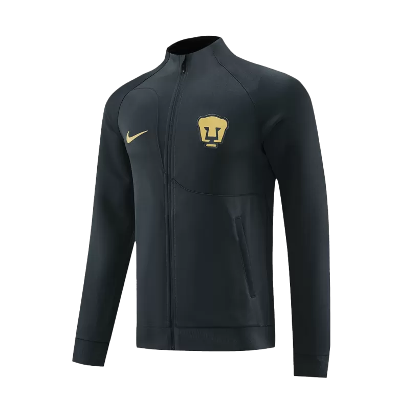 Pumas UNAM Training Kit 2023/24 - Black - gojersey