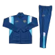 Manchester City Training Kit 2023/24 - Blue - gojerseys