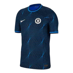 2020/21 Nike Chelsea #10 PULISIC Champions League Home Soccer