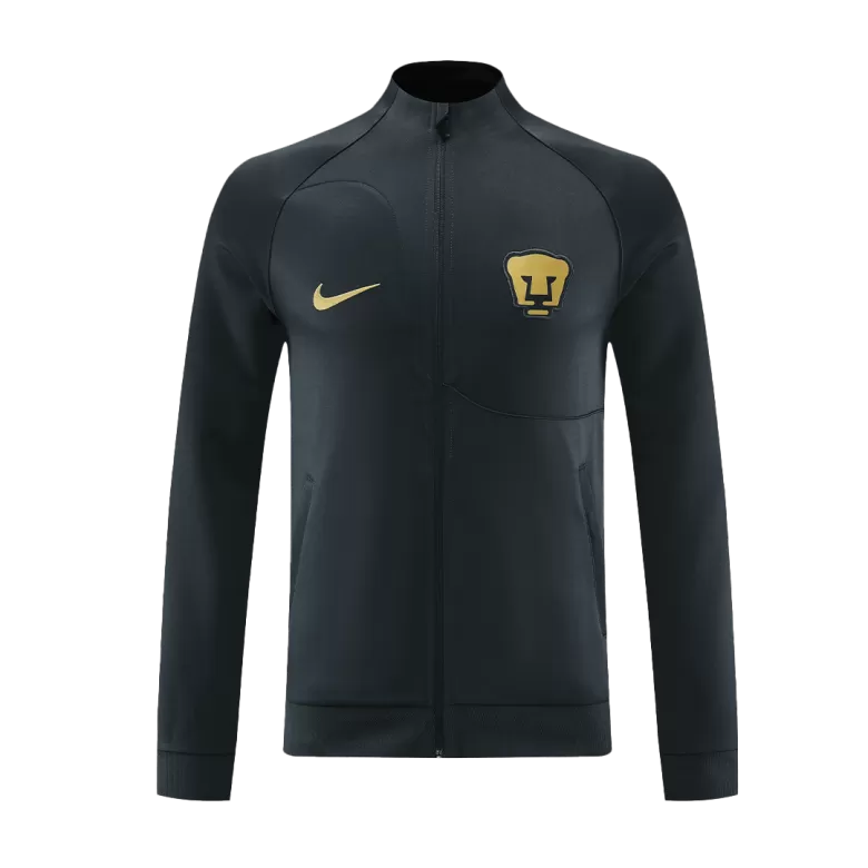 Pumas UNAM Training Kit 2023/24 - Black - gojersey