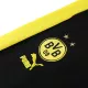 Borussia Dortmund Training Kit 2023/24 - Black (Jacket+Pants) - gojerseys