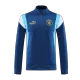 Manchester City Training Kit 2023/24 - Blue - gojerseys