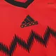 Mexico Away Jersey Retro 2014 - gojerseys