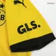 Women's Borussia Dortmund Home Jersey 2023/24 - gojerseys
