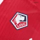 Lille OSC Home Jersey 2023/24 - gojerseys