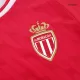 AS Monaco FC Home Jersey 2023/24 - gojerseys