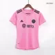 Women's Inter Miami CF Home Jersey 2022 - gojerseys