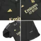 Real Madrid Third Away Jersey Kit 2023/24 Kids(Jersey+Shorts) - gojerseys