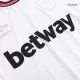 West Ham United Away Jersey Authentic 2023/24 - gojerseys