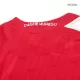 AS Monaco FC Home Jersey 2023/24 - gojerseys