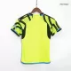Arsenal Away Jersey Kit 2023/24 Kids(Jersey+Shorts) - gojerseys