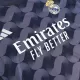 Women's Real Madrid Away Jersey 2023/24 - gojerseys
