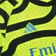 Arsenal Away Jersey Kit 2023/24 Kids(Jersey+Shorts) - gojerseys