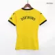 Women's Borussia Dortmund Home Jersey 2023/24 - gojerseys