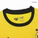 Women's Borussia Dortmund Home Jersey 2023/24 - gojerseys