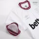 West Ham United Away Jersey Authentic 2023/24 - gojerseys