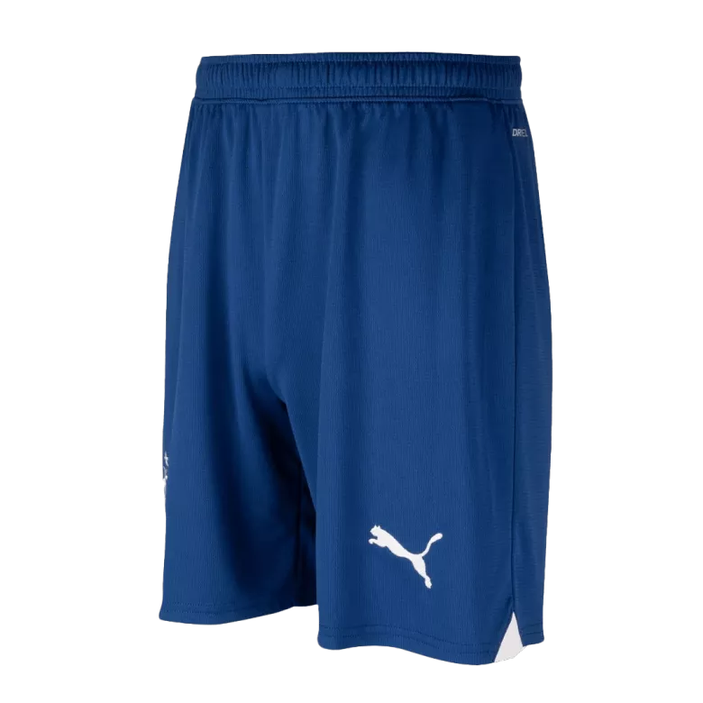 Marseille Away Jersey Kit 2023/24 (Jersey+Shorts) - gojersey