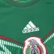 Mexico Home Jersey Retro 2014 - gojerseys