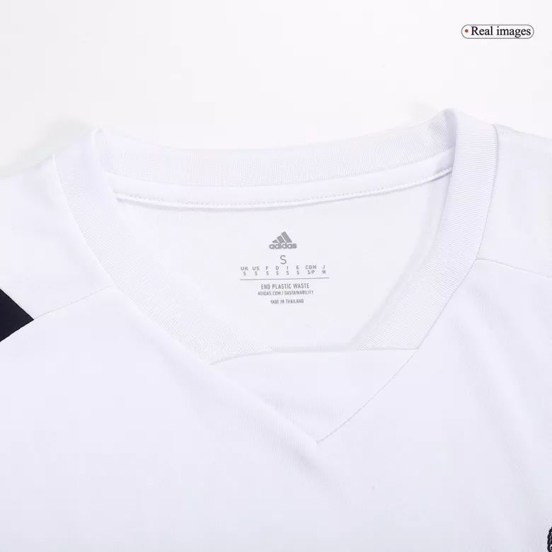 Real Madrid Pre-Match Jersey 2023/24 - gojersey