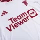 Manchester United Third Away Jersey Authentic 2023/24 - gojerseys