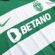 Sporting CP Home Jersey 2023/24 - gojerseys