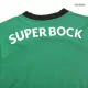Sporting CP Home Jersey 2023/24 - gojerseys