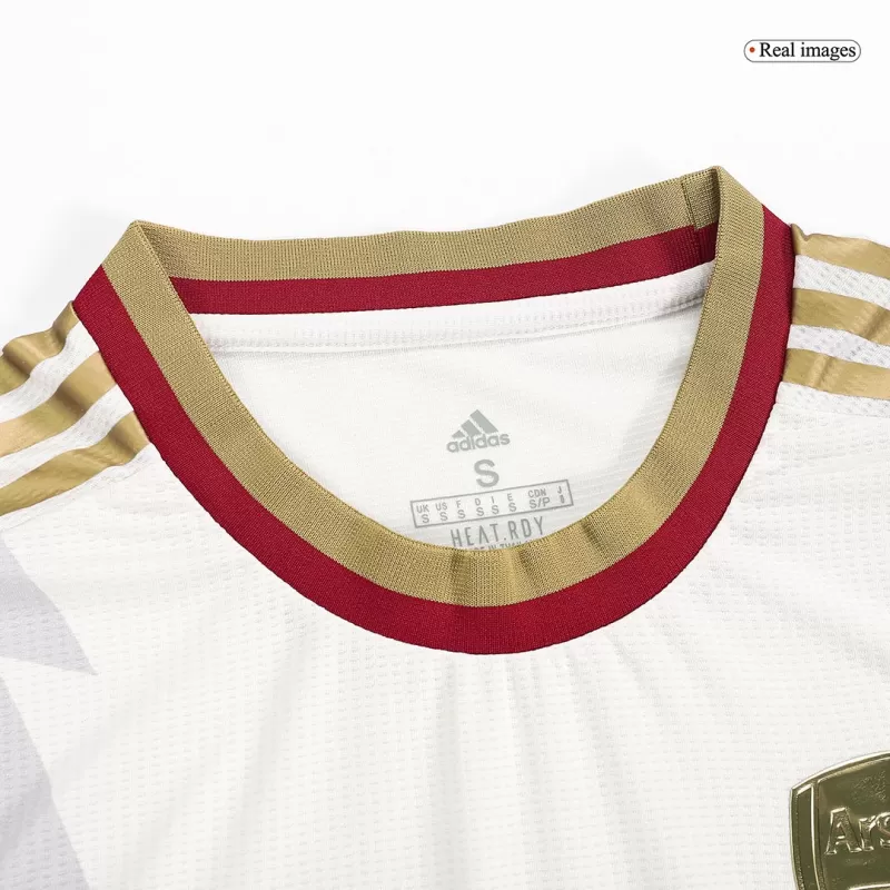 Arsenal Jersey Authentic 2023/24 - Special - gojersey