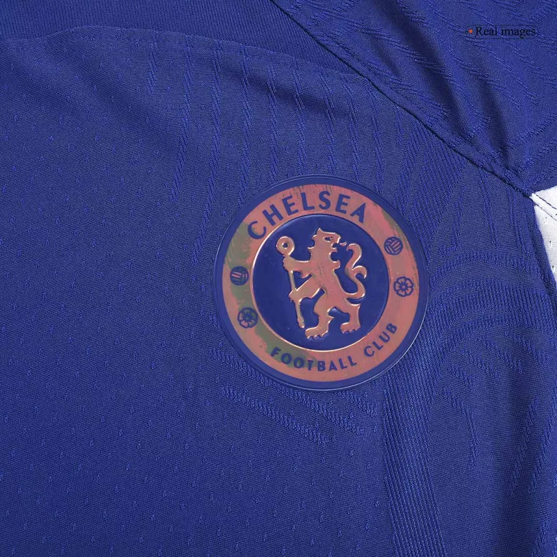 Chelsea Home Jersey Authentic 2023/24 - gojersey
