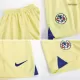 Club America Home Jersey Kit 2023/24 Kids(Jersey+Shorts) - gojerseys