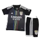 Benfica Away Jersey Kit 2023/24 Kids(Jersey+Shorts) - gojerseys